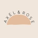 Axel And Rose discount code